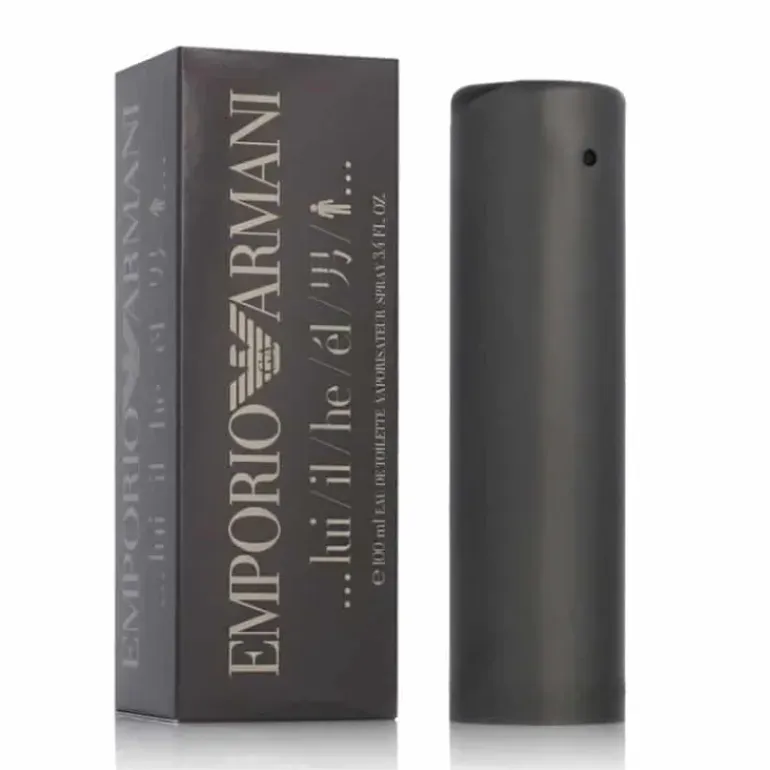 Giorgio Armani Emporio He Edt 50ml