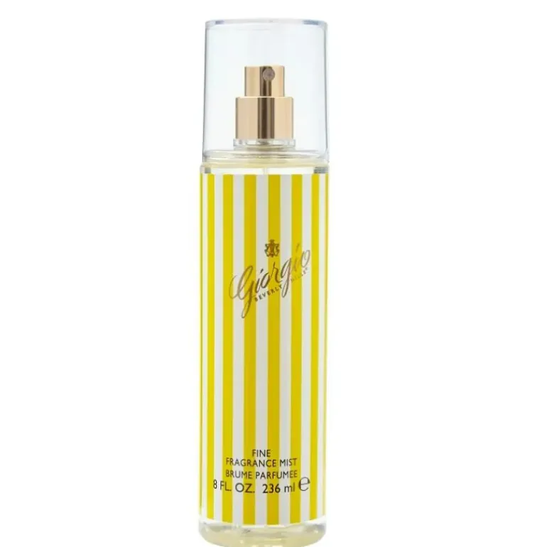 Giorgio Beverly Hills Fine Fragrance Mist 236ml