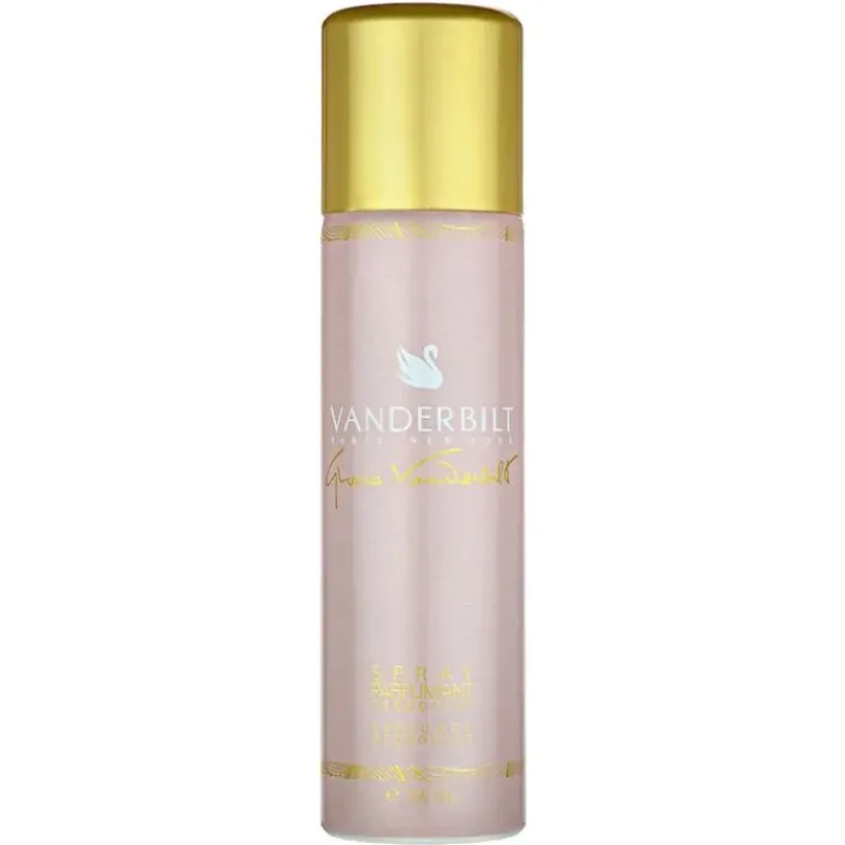 Gloria Vanderbilt Deo Spray 150ml