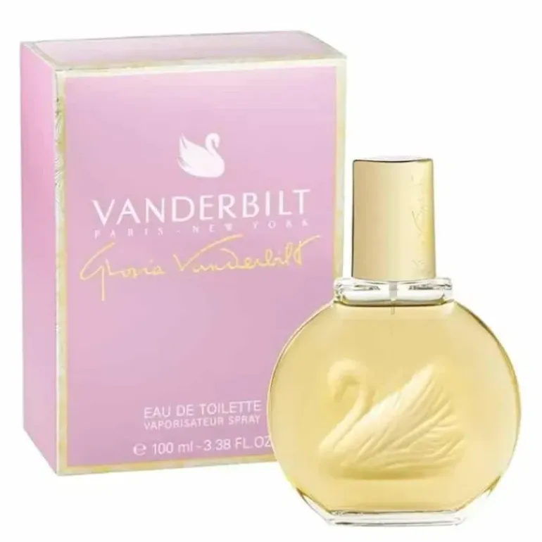 Gloria Vanderbilt Edt 100ml
