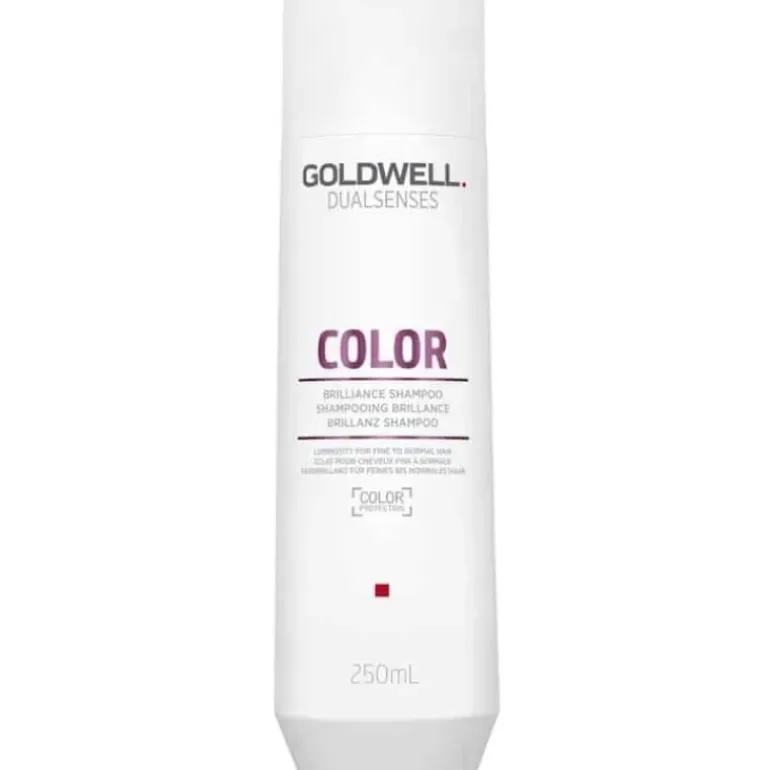 Goldwell Dualsenses Color Extra Rich Shampoo 250ml