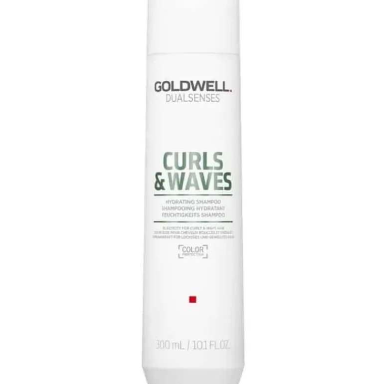 Goldwell Dualsenses Curls & Waves Hydrating Serum Spray 150ml