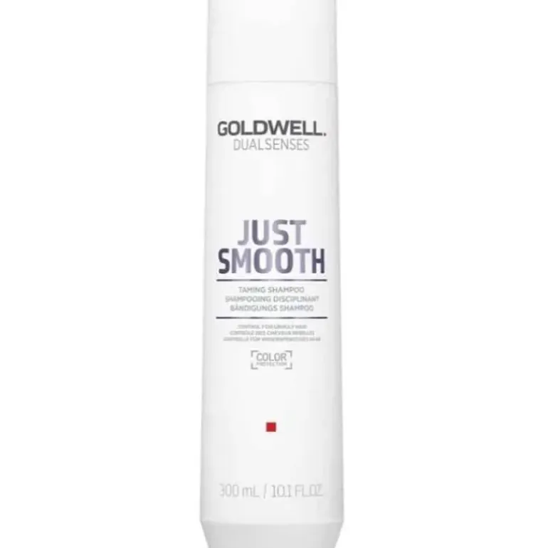 Goldwell Dualsenses Just Smooth Taming Shampoo 250ml