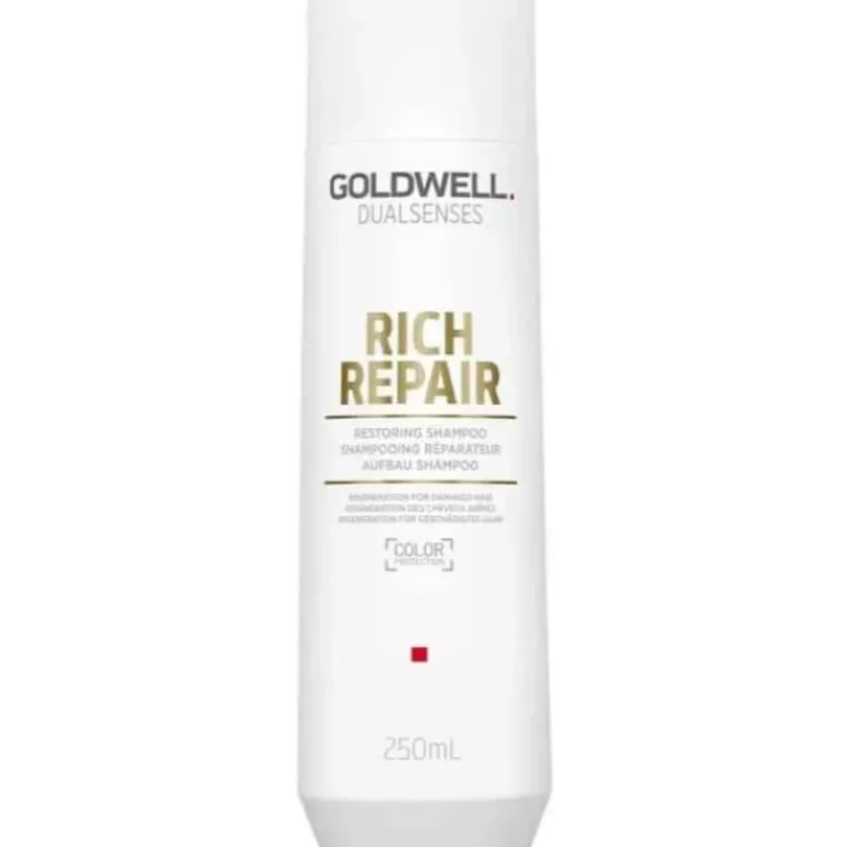 Goldwell Dualsenses Rich Repair 60sec Treatment 200ml