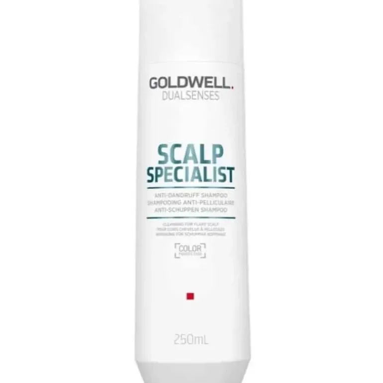 Goldwell Dualsenses Scalp Specialist Deep Cleansing Shampoo 250ml