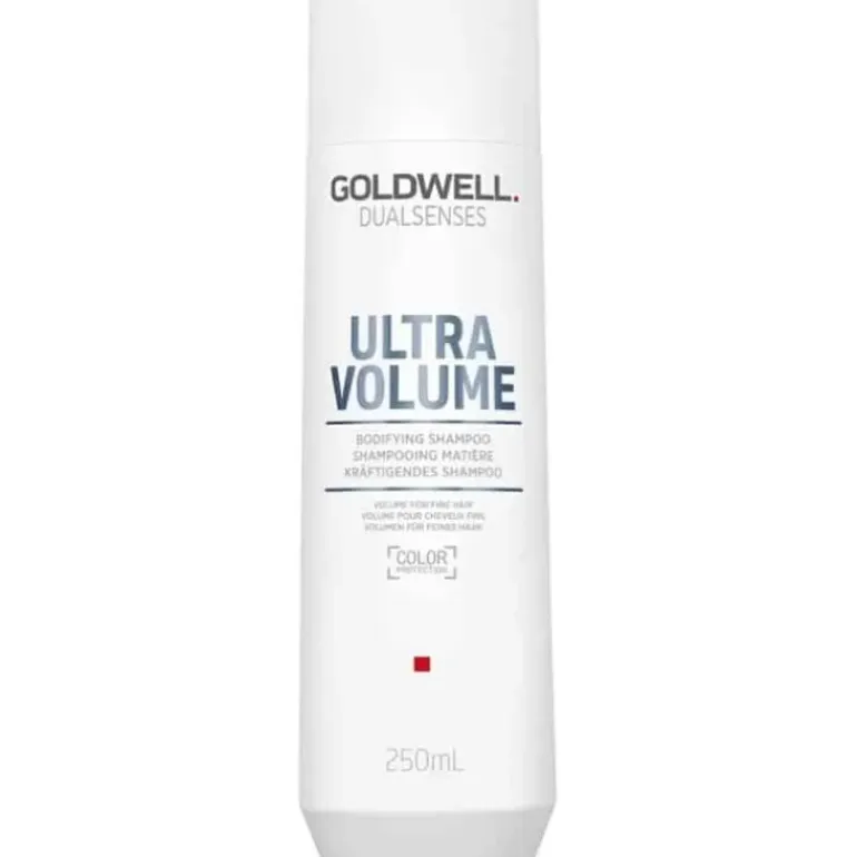 Goldwell Dualsenses Ultra Volume Bodifying Conditioner 200ml