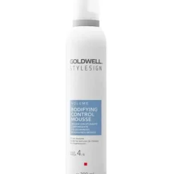 Goldwell StyleSign Volume Bodifying Control Mousse 300ml