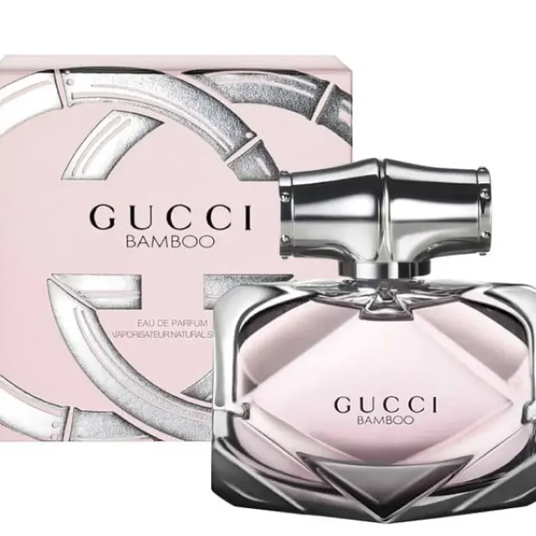 Gucci Bamboo Edp 75ml