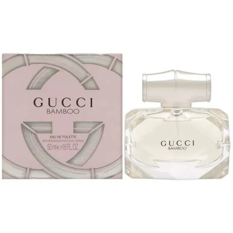 Gucci Bamboo Edt 30ml