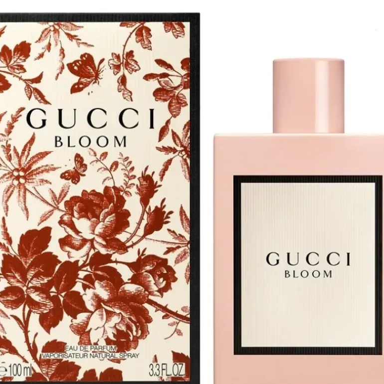 Gucci Bloom Edp 100ml