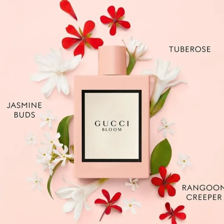 Gucci Bloom Edp 100ml