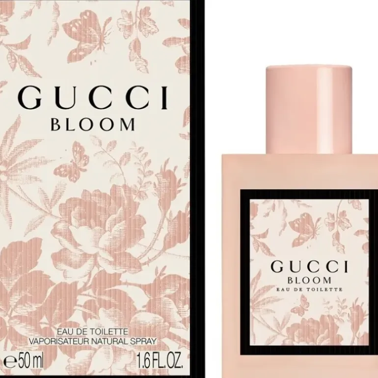 Gucci Bloom Edt 50ml