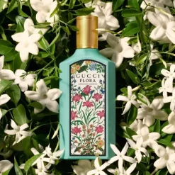 Gucci Flora Gorgeous Jasmine Edp 50ml