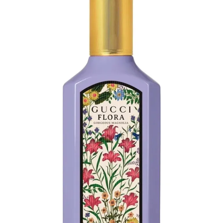 Gucci Flora Gorgeous Magnolia Edp 100ml