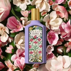 Gucci Flora Gorgeous Magnolia Edp 100ml