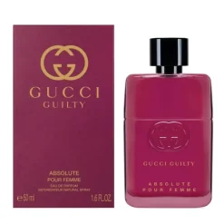Gucci Guilty Absolute Pour Femme Edp 50ml