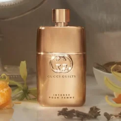 Gucci Guilty Pour Femme Intense Edp 50ml