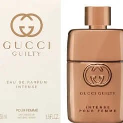 Gucci Guilty Pour Femme Intense Edp 30ml