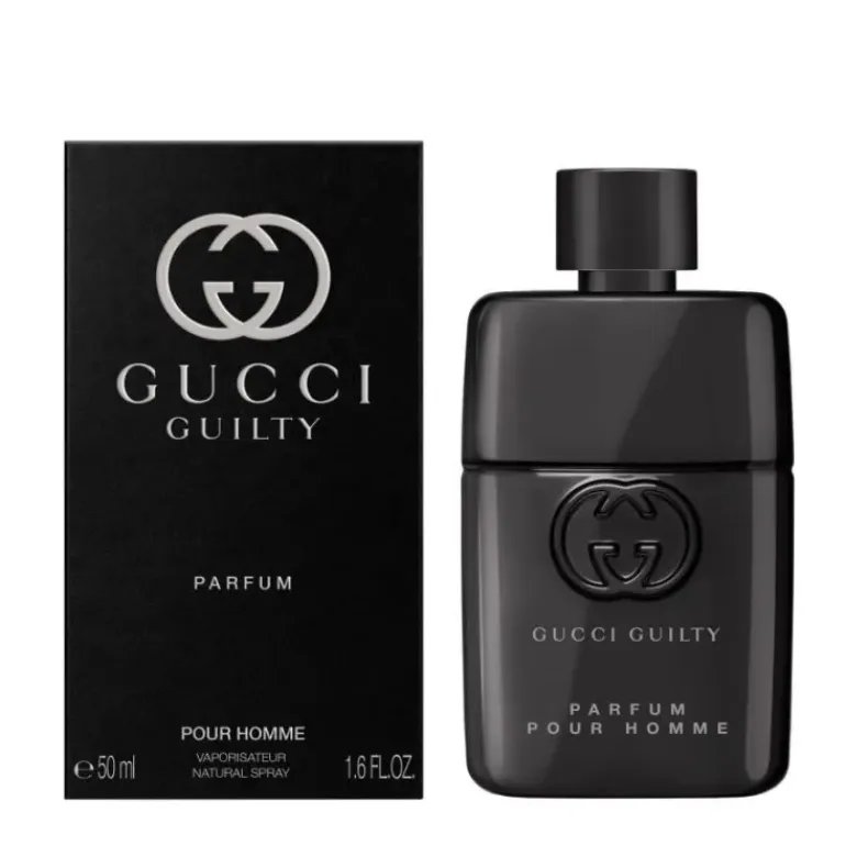 Gucci Guilty Pour Homme Edp 150ml