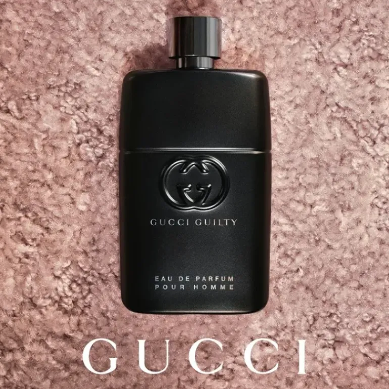 Gucci Guilty Pour Homme Edp 150ml