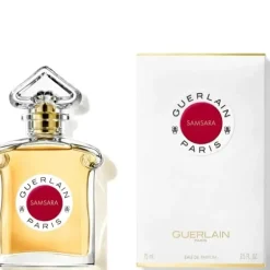 Guerlain Samsara Edt 75ml