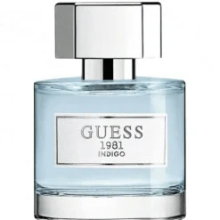 Guess 1981 Indigo For Women Edt 100ml