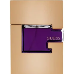Guess Man Gold Edt 75ml