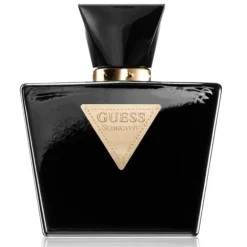 Guess Seductive Noir Edt 75ml