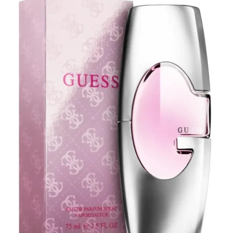Guess Woman Edp 75ml