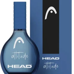 HEAD Attitude Edt 50ml