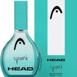 HEAD Spark Edt 50ml