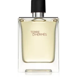 Hermes Terre d’Hermes Edt 100ml
