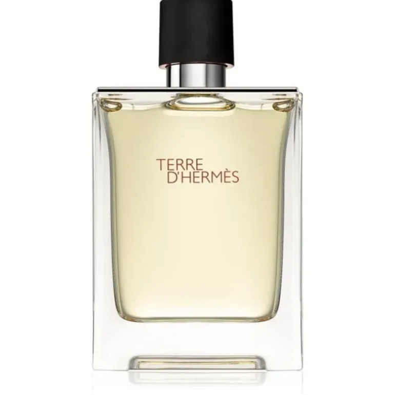 Hermes Terre d’Hermes Edt 100ml
