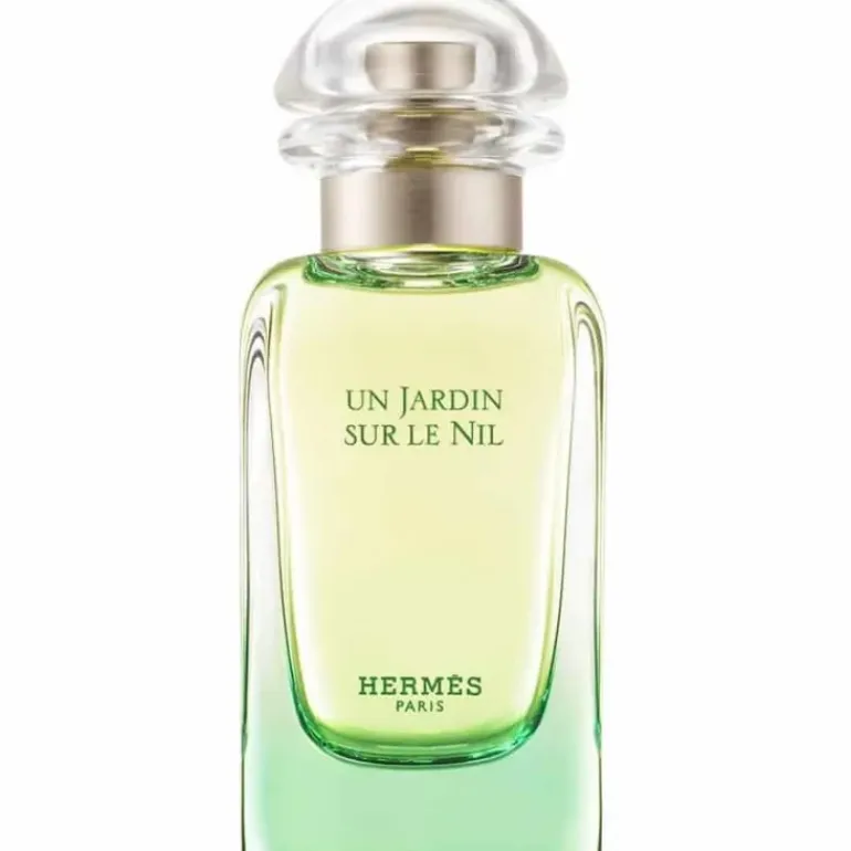 Hermes Un Jardin Sur Le Nil Edt 50 ml