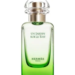 Hermes Un Jardin Sur Le Toit Edt 50 ml