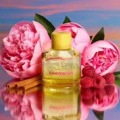 Hollister Canyon Sky For Her Edp 100ml