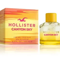 Hollister Canyon Sky For Him Edt 100ml