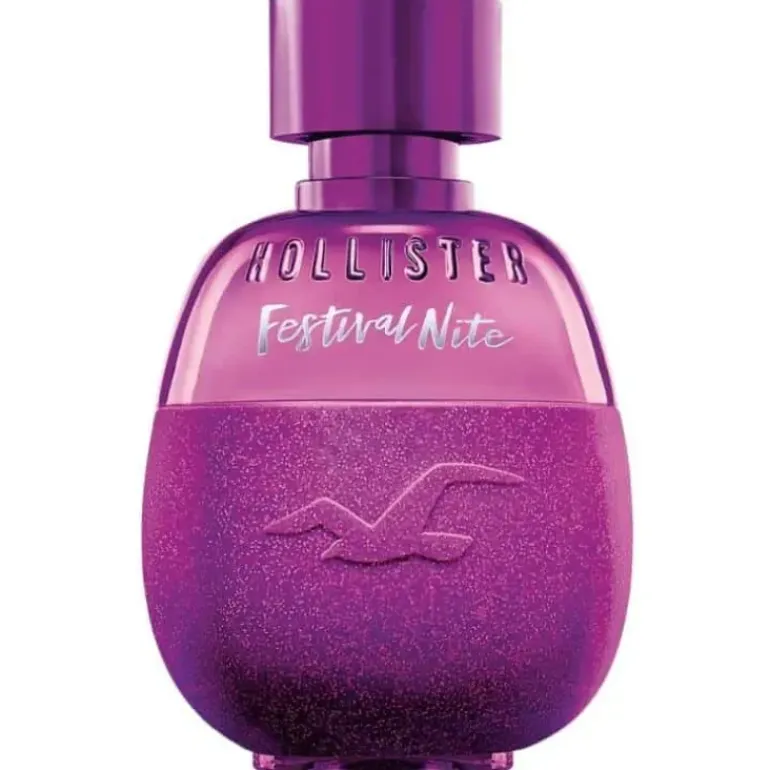Hollister Festival Nite For Him Edt 100ml