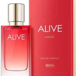 Hugo Boss Alive Intense Edp 30ml