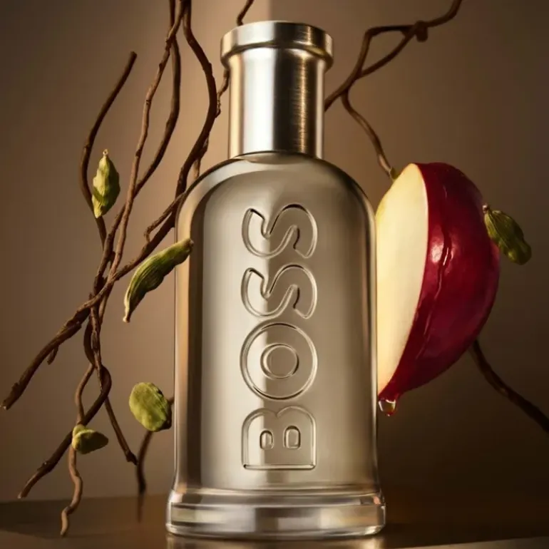 Hugo Boss Boss Bottled Edp 100ml