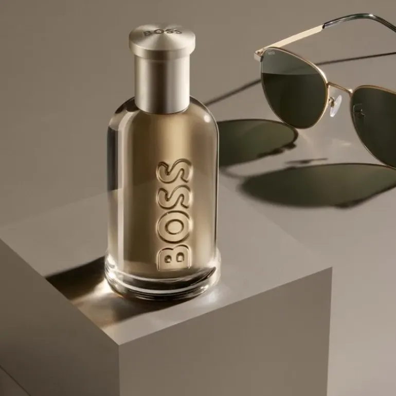 Hugo Boss Boss Bottled Edp 100ml