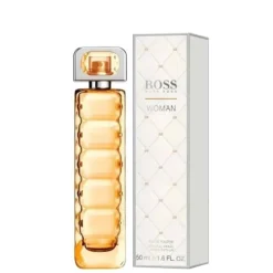Hugo Boss Boss Orange Woman Edt 75ml