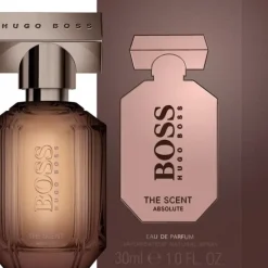 Hugo Boss Boss The Scent Absolute for Her Edp 30ml