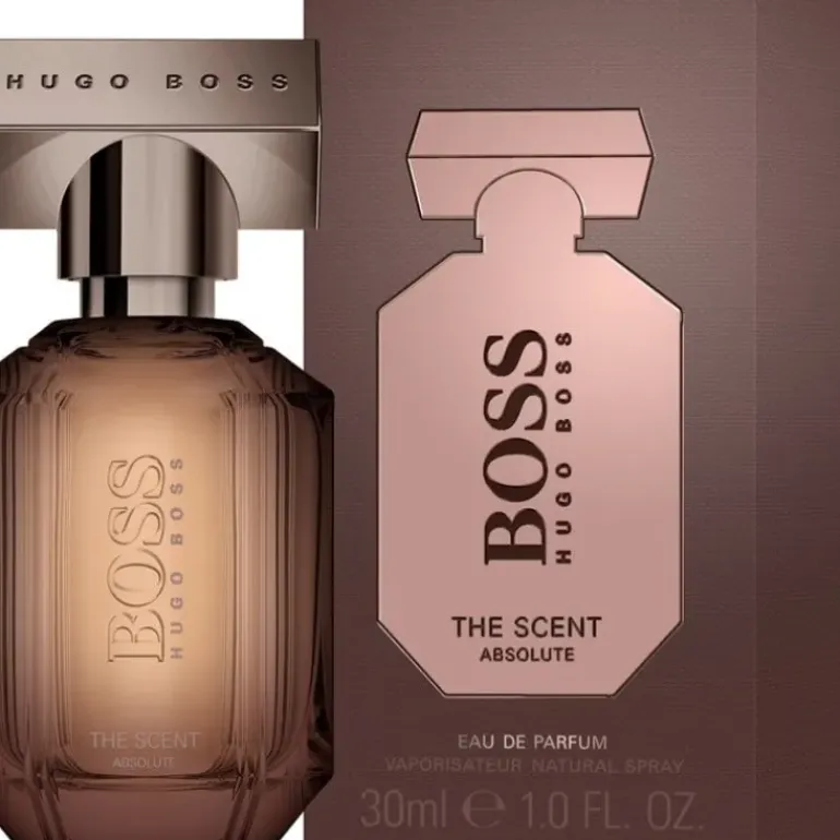 Hugo Boss Boss The Scent Absolute for Her Edp 30ml