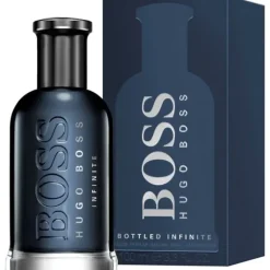 Hugo Boss Bottled Infinite Edp 100ml
