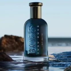 Hugo Boss Bottled Infinite Edp 100ml
