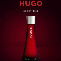 Hugo Boss Deep Red Edp 90ml