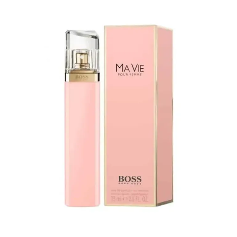 Hugo Boss Ma Vie Edp 75ml