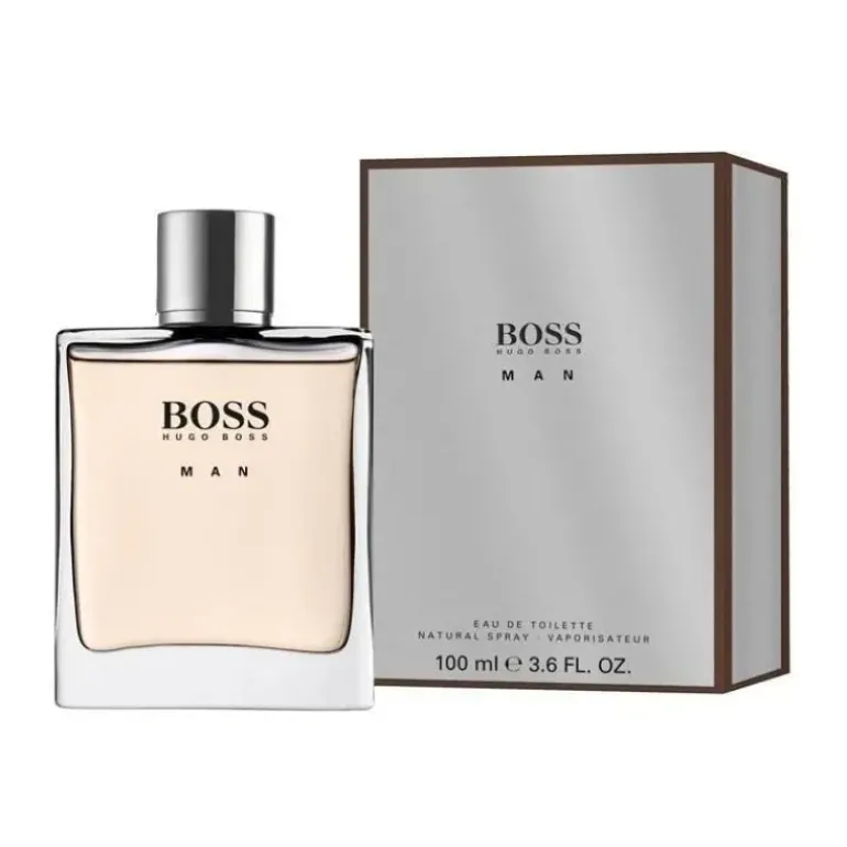 Hugo Boss Orange Man Edt 100ml