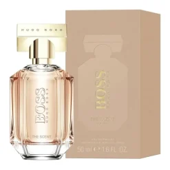 Hugo Boss The Scent For Her Edp 100ml